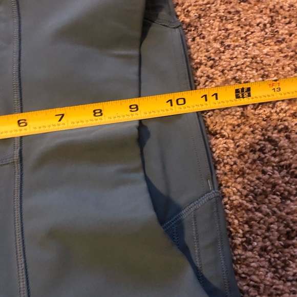 Lululemon leggings - Picture 2 of 6